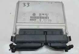 26SA5859 блок управління двигуном Volkswagen PASSAT B5 1999 - фото