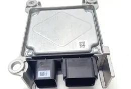 650026570401 блок управления AirBag (SRS) Ford Focus 2005