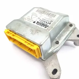 8200138952AA блок управління AirBag (SRS) Renault Laguna II 2001