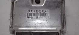 8L0920900M блок управління двигуном Audi A3 S3 8L 2002