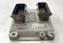 0281208394 блок управління ECU Opel Tigra B 2005