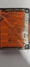12128403 блок управління AirBag (SRS) Mercedes-Benz C W202 1996