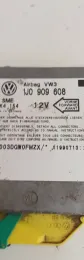 5WK411 блок управления AirBag (SRS) Seat Toledo II (1M) 2003