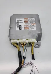 1521003111 блок управління AirBag (SRS) Lexus RX 450H 2018
