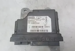 98510702400D блок управления AirBag (SRS) Renault Kadjar 2015