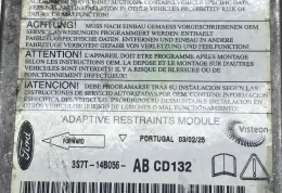 4609149952030225 блок управління AirBag (SRS) Ford Mondeo Mk III 2003