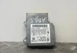 5WK44901 блок управління airbag (srs) Audi A4 S4 B8 8K 2014 р.в. - фото