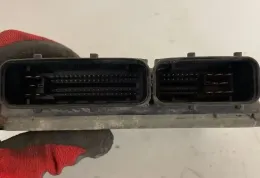 MEC37390C16119 блок управления ECU Nissan Micra 2005