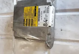 B917005120 блок управления AirBag (SRS) Toyota Avensis T250 2006