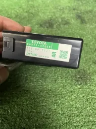 8657247050 блок управления Toyota