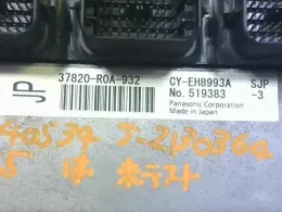 37820R0A935 Honda Step, wagon engine control unit ECU