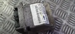 04602420AC блок управления AirBag (SRS) Chrysler Intrepid 2000