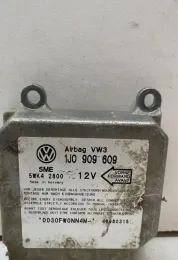 46980315 блок управління AirBag (SRS) Volkswagen Golf IV 2002