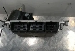 2882911540103 блок управления ECU Nissan Primastar 2005