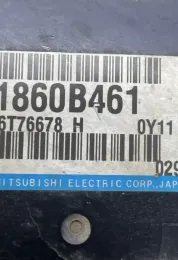 E6T76678H блок управління ECU Mitsubishi Outlander 2009