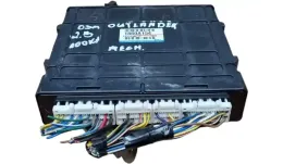 E6T38982 блок управління ECU Mitsubishi Outlander 2003