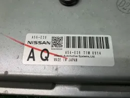 A56E39 блок керування двигуном до Nissan
