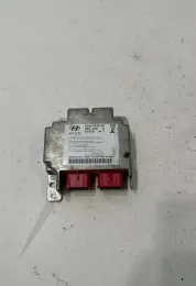 1KKCCY2C110150 блок управління AirBag (SRS) Hyundai ix20 2013