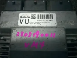 22765AK331 блок управления двигателем Subaru Levorg