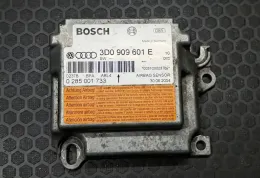 0037C002378 блок управления AirBag (SRS) Volkswagen Touareg I 2005