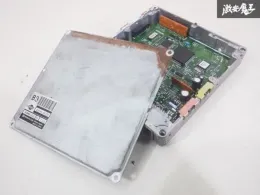 237400V100 блок управления двигателем Nissan