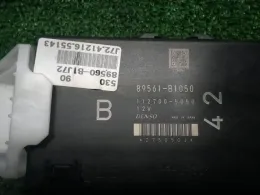 89560B1J72 блок керування двигуном до Toyota Passo