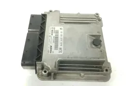 5557767 блок управління ECU Opel Astra J 2009