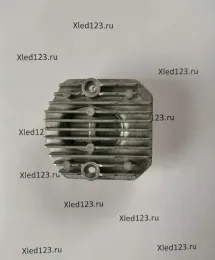 Блок подсветки колец фары BMW G30 G31 G38 G32