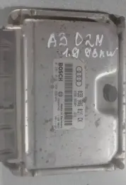 28SA4745 блок управления ecu Audi A3 S3 8L 2002