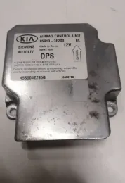 45S0042295G блок управління AirBag (SRS) KIA Sorento 2003