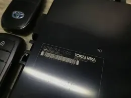 899H0K0021 блок управления Toyota