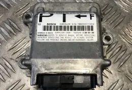 TM0233111634 блок управління AirBag (SRS) Chrysler PT Cruiser 2003