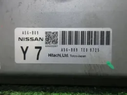 23710CZ26A блок управления двигателем Nissan Wingroad