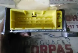 222814103 блок управления AirBag (SRS) Toyota Auris 150 2012