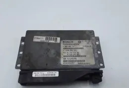 ZF6058001119 блок управління ECU Citroen C5 2002