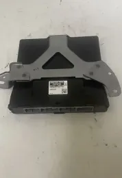 899810D140 блок управления ECU Toyota Yaris 2016