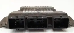 5WS40104C блок управління ECU Peugeot 307 2002