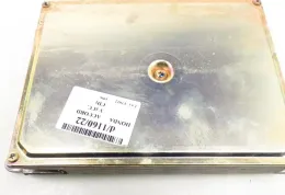 0580836202 блок управления ECU Honda Accord 1996