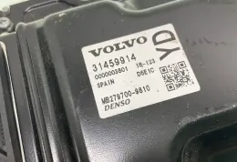 0000003801 блок управления ECU Volvo XC90 2016