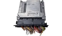 030236030 блок управления ecu BMW 5 E60 E61 2004