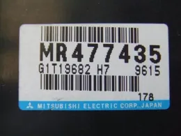 G1T19682H79615 блок керування коробкою передач до Mitsubishi Chariot, grandis