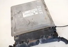 03G909018 блок управління ECU Volkswagen PASSAT B6 2008