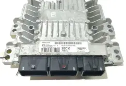 5WS40417J блок управління ECU Ford Galaxy 2006