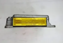 10980310 блок управління AirBag (SRS) Volkswagen PASSAT B5 1999