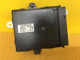 E6T18572H блок управления двигателем Suzuki