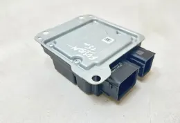 6350131371BH блок управління AirBag (SRS) Ford Fusion II 2014