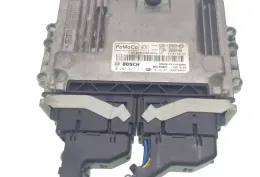 C1BA12B684EB блок управління ECU Ford Fiesta 2016