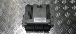 237103494R блок управления ECU Renault Scenic III - Grand scenic III 2013