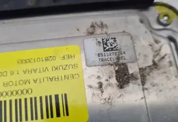 0281013333 блок управління ECU Suzuki Vitara (LY) 2010