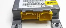 M5090 блок управління AirBag (SRS) BMW 5 E60 E61 2006